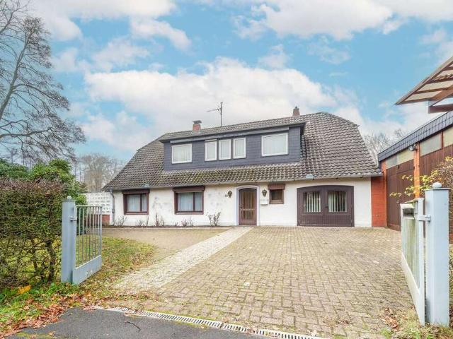 Haus zum Kaufen in Oldenburg 1.199.000,00 EUR 500 m²