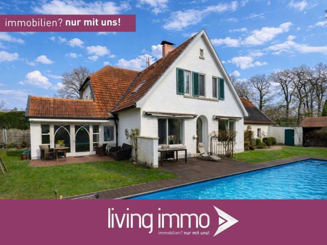 Haus zum Kaufen in Oldenburg 1.200.000,00 EUR 249.74 m²