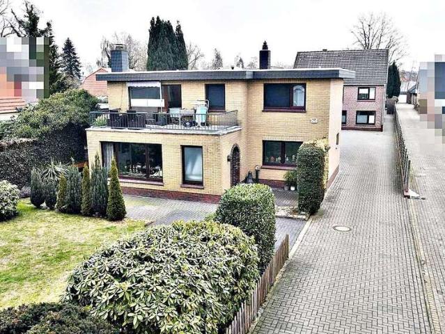 Haus zum Kaufen in Oldenburg 1.249.000,00 EUR 657 m²