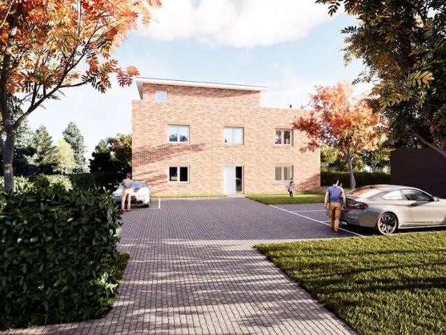 Haus zum Kaufen in Oldenburg 1.280.000,00 EUR 260.64 m²