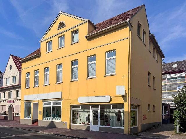 Haus zum Kaufen in Oldenburg 1.495.000,00 EUR 561 m²