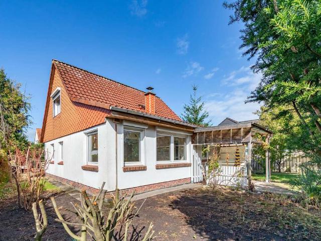 Haus zum Kaufen in Oldenburg 299.000,00 EUR 102 m²