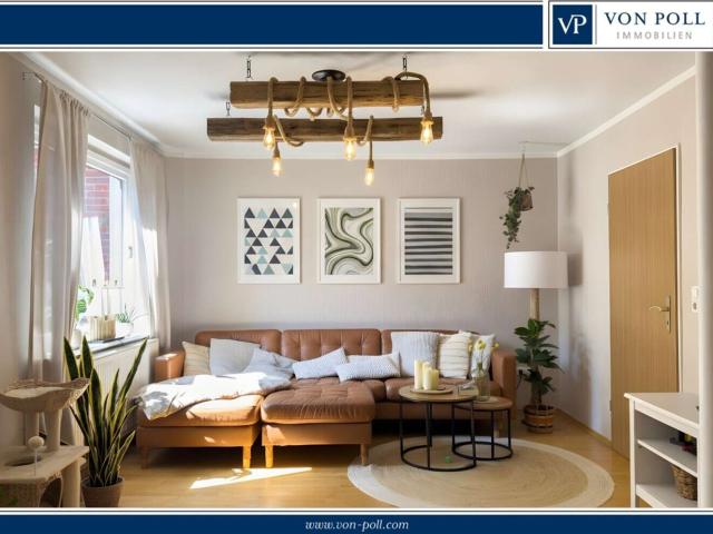 Haus zum Kaufen in Oldenburg 340.000,00 EUR 121 m²