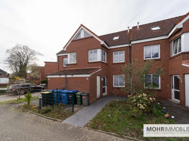 Haus zum Kaufen in Oldenburg 349.900,00 EUR 111.98 m²