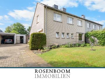 Haus zum Kaufen in Oldenburg 349.000,00 EUR 97 m²
