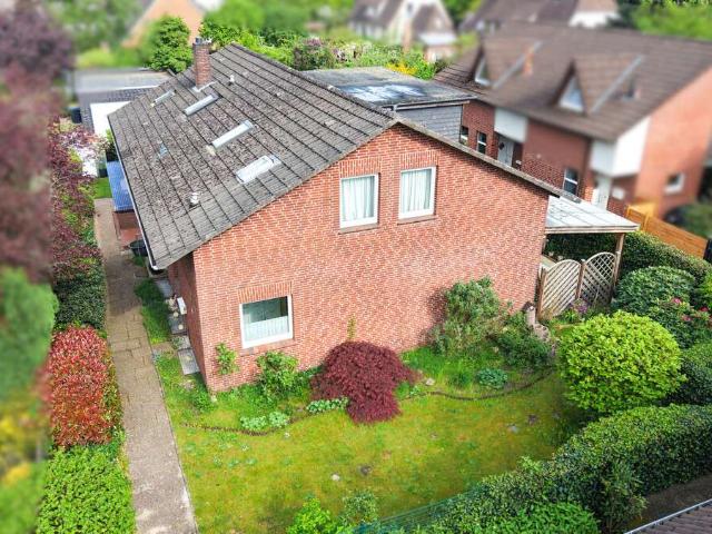 Haus zum Kaufen in Oldenburg 359.000,00 EUR 183.41 m²