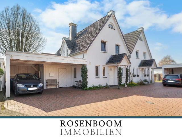 Haus zum Kaufen in Oldenburg 359.000,00 EUR 98 m²