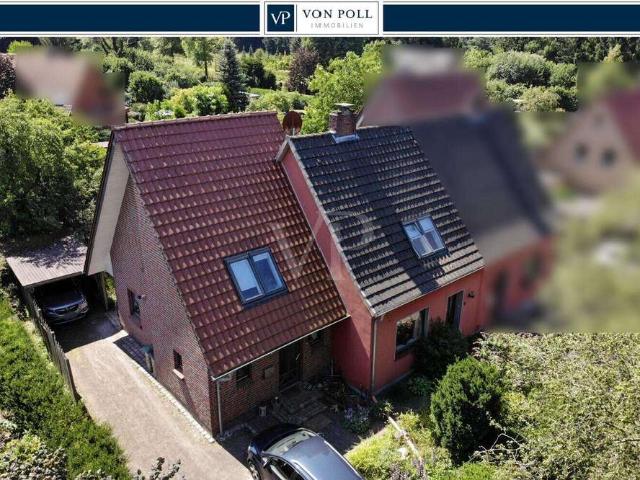Haus zum Kaufen in Oldenburg 365.000,00 EUR 121 m²