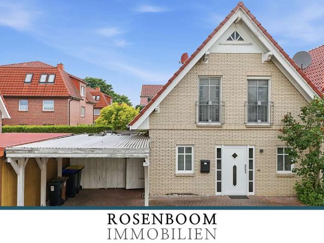Haus zum Kaufen in Oldenburg 399.000,00 EUR 108 m²