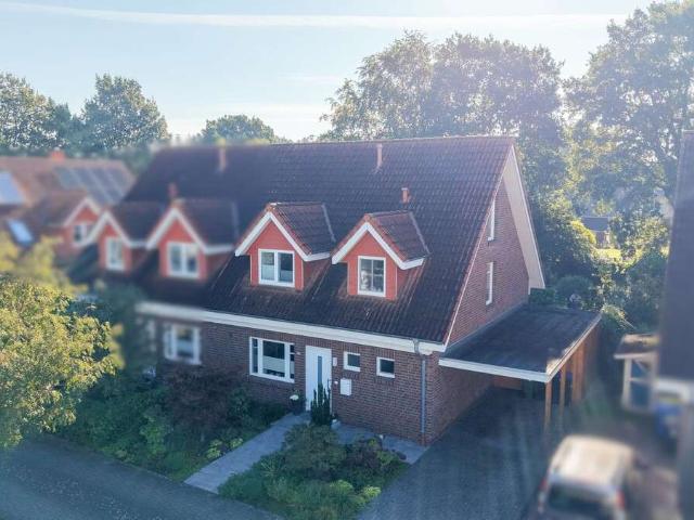Haus zum Kaufen in Oldenburg 399.000,00 EUR 113.94 m²