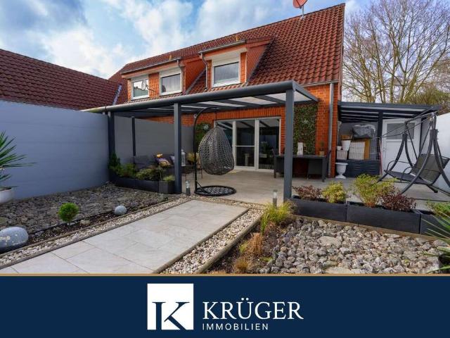 Haus zum Kaufen in Oldenburg 300.000,00 EUR 87.24 m²