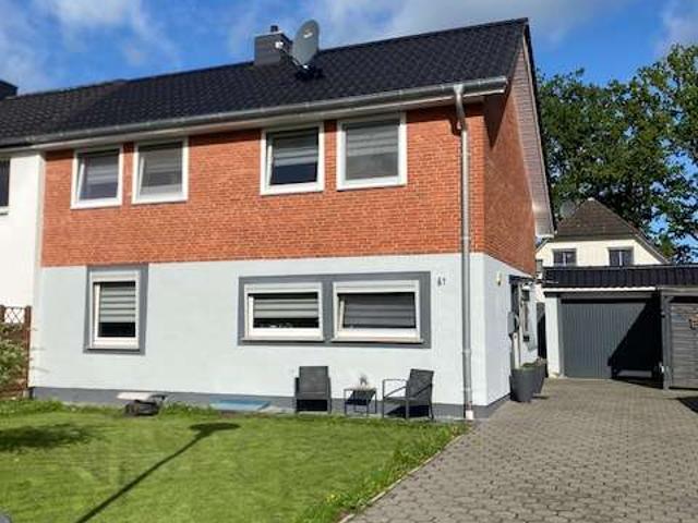 Haus zum Kaufen in Oldenburg 330.000,00 EUR 90 m²