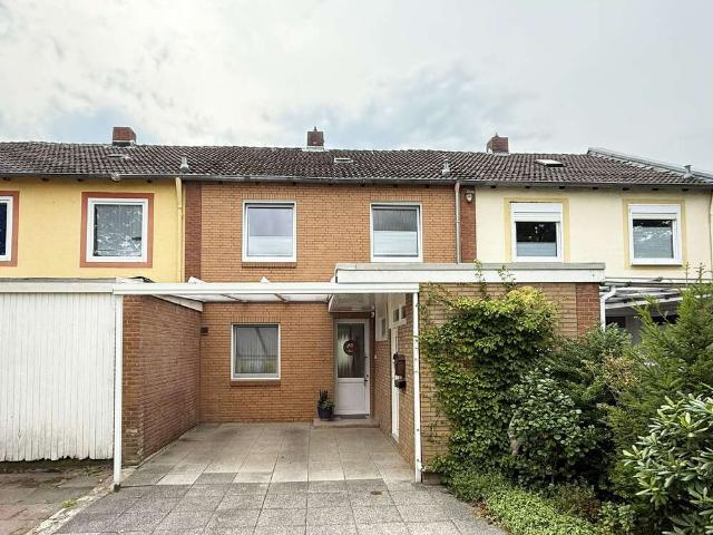 Haus zum Kaufen in Oldenburg 335.000,00 EUR 105.25 m²