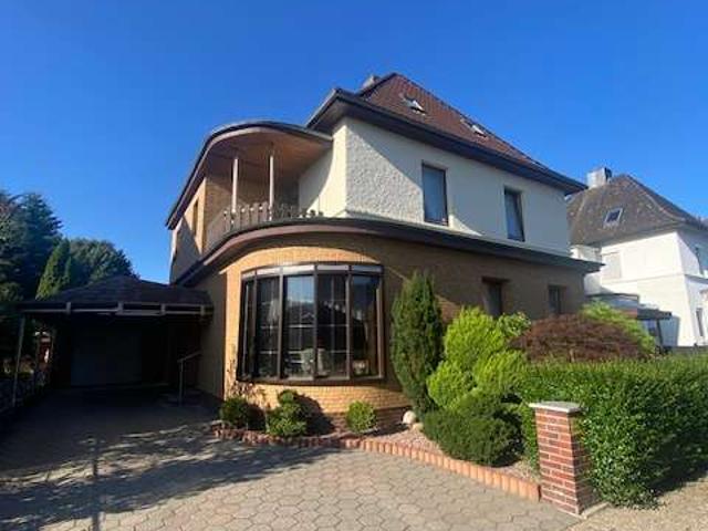 Haus zum Kaufen in Oldenburg 335.000,00 EUR 100 m²