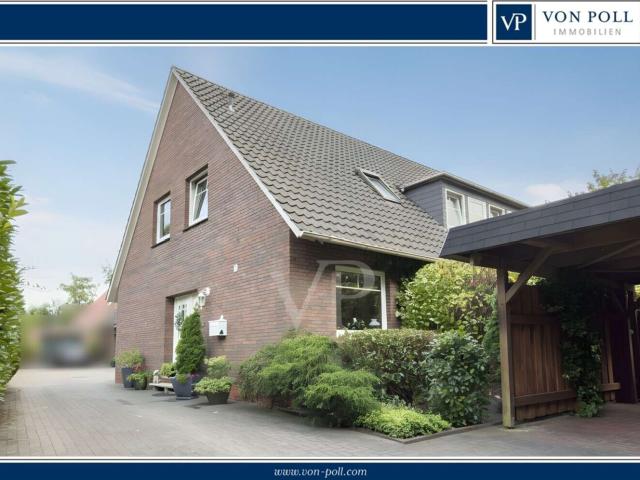 Haus zum Kaufen in Oldenburg 460.000,00 EUR 185 m²