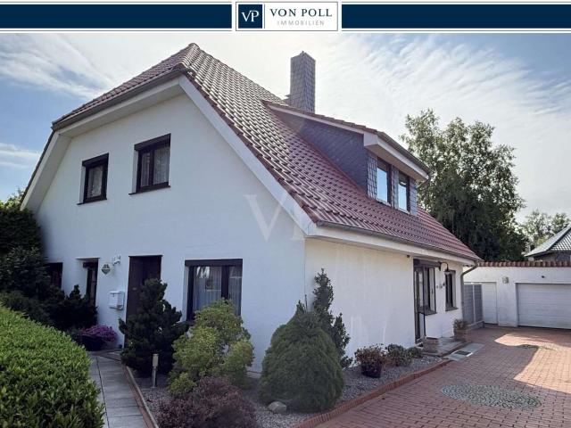Haus zum Kaufen in Oldenburg 469.000,00 EUR 199.13 m²