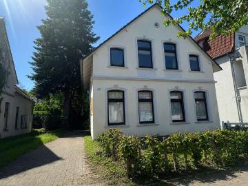 Haus zum Kaufen in Oldenburg 479.000,00 EUR 200 m²