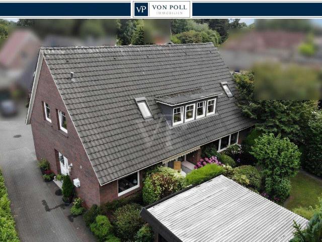 Haus zum Kaufen in Oldenburg 485.000,00 EUR 185 m²