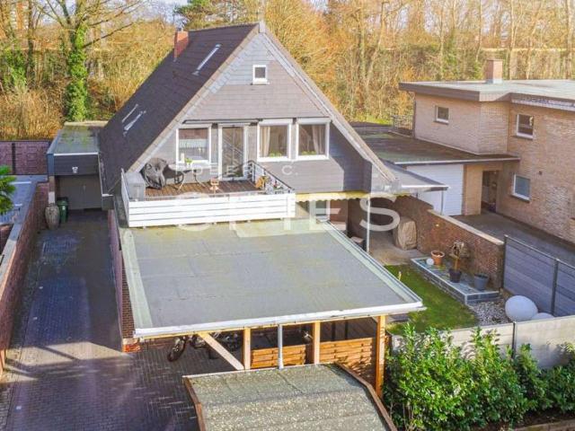 Haus zum Kaufen in Oldenburg 495.000,00 EUR 185 m²