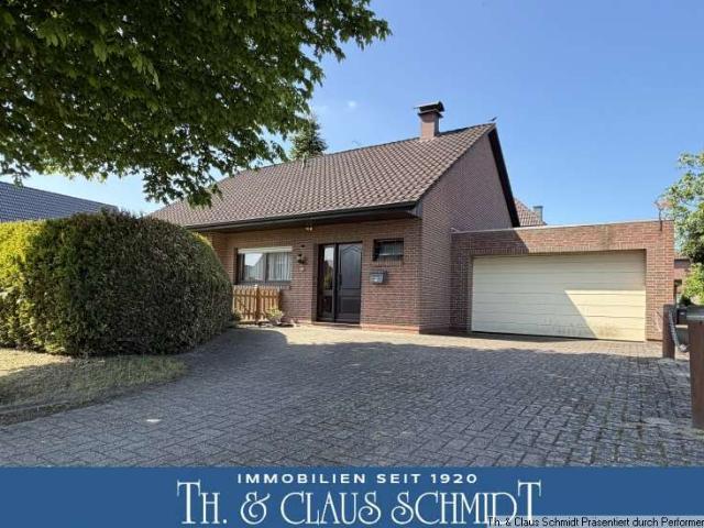 Haus zum Kaufen in Oldenburg 417.000,00 EUR 145 m²