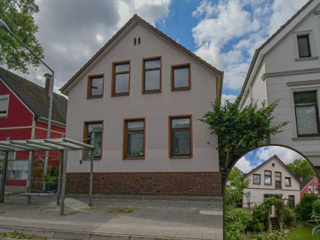 Haus zum Kaufen in Oldenburg 359.000,00 EUR 146.99 m²