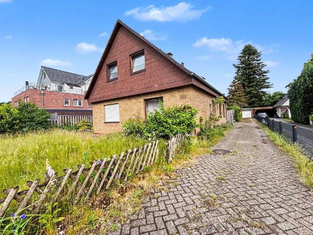 Haus zum Kaufen in Oldenburg 425.000,00 EUR 172 m²