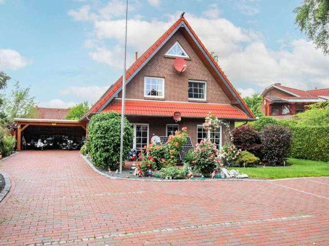 Haus zum Kaufen in Oldenburg 425.000,00 EUR 124.23 m²