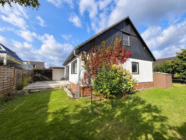 Haus zum Kaufen in Oldenburg 438.000,00 EUR 115.79 m²
