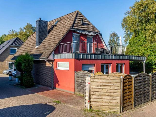 Haus zum Kaufen in Oldenburg 439.000,00 EUR 160 m²