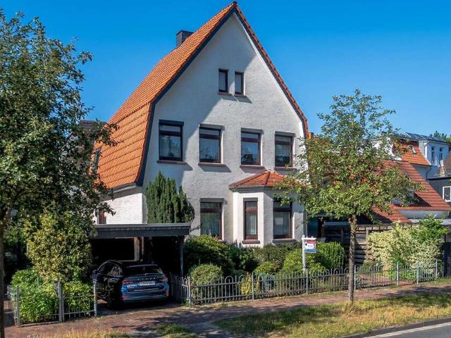 Haus zum Kaufen in Oldenburg 547.000,00 EUR 150.34 m²