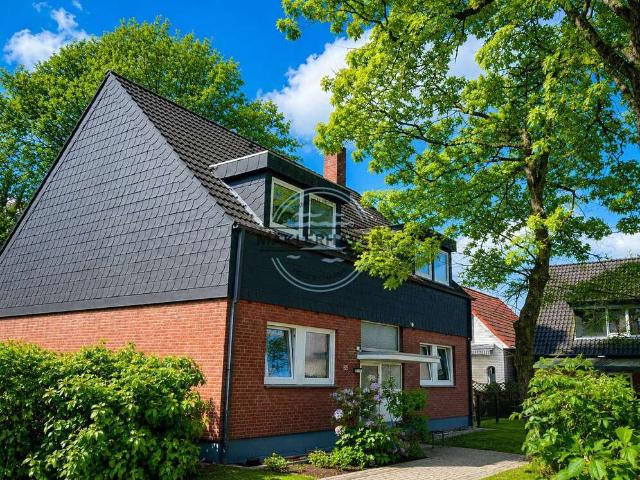 Haus zum Kaufen in Oldenburg 549.000,00 EUR 180 m²