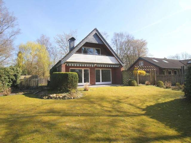 Haus zum Kaufen in Oldenburg 549.000,00 EUR 125 m²