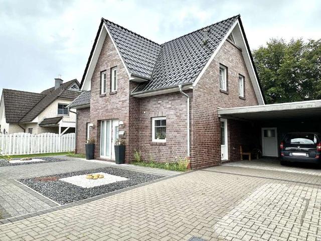 Haus zum Kaufen in Oldenburg 630.000,00 EUR 143 m²