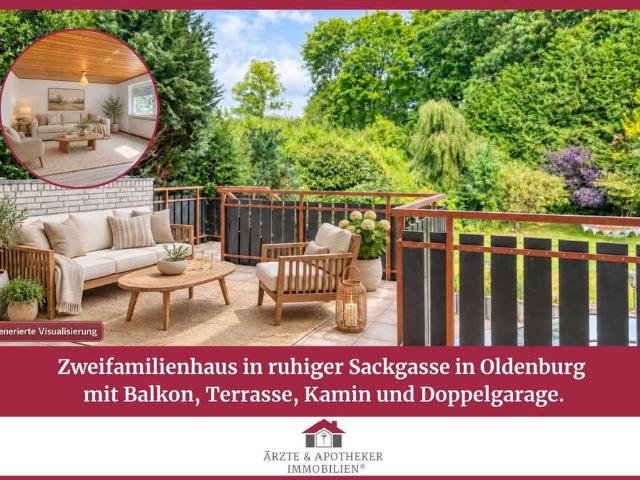 Haus zum Kaufen in Oldenburg 635.000,00 EUR 330.95 m²