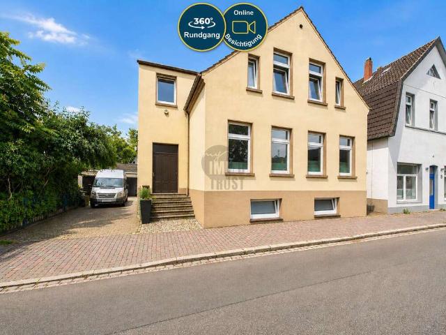 Haus zum Kaufen in Oldenburg 749.000,00 EUR 200 m²