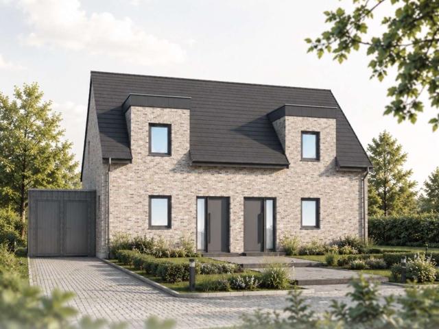 Haus zum Kaufen in Oldenburg 770.000,00 EUR 147.08 m²