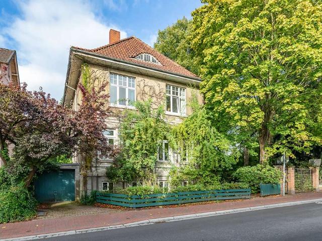 Haus zum Kaufen in Oldenburg 875.000,00 EUR 250 m²