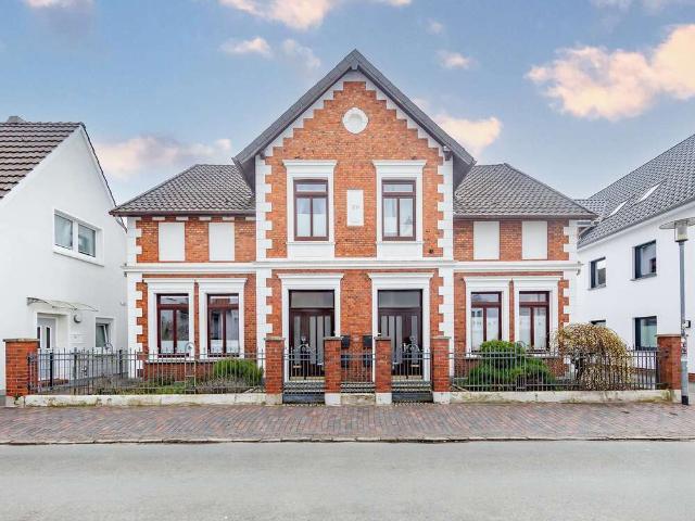 Haus zum Kaufen in Oldenburg 875.000,00 EUR 307 m²