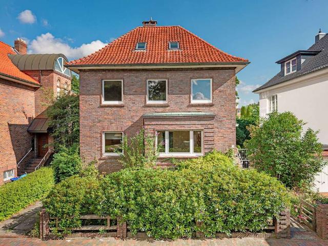 Haus zum Kaufen in Oldenburg 890.000,00 EUR 160 m²