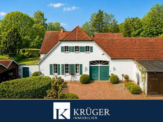 Haus zum Kaufen in Oldenburg 995.000,00 EUR 249.74 m²
