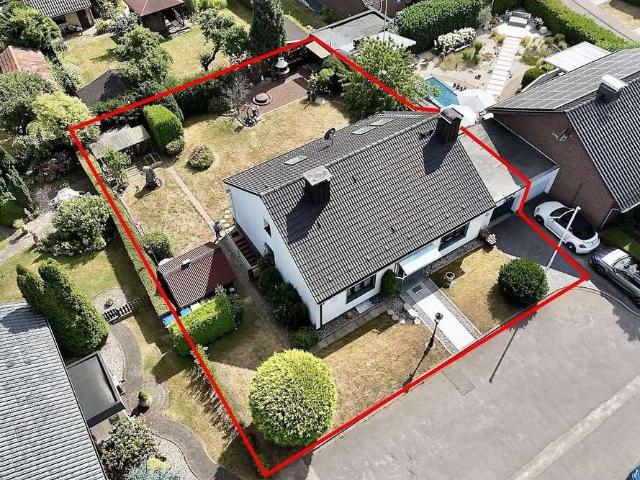 Haus zum Kaufen in Olfen 349.000,00 EUR 100 m²