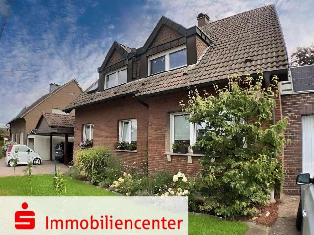 Haus zum Kaufen in Olfen 499.000,00 EUR 155 m²
