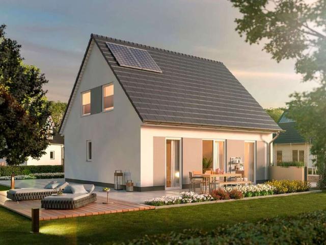Haus zum Kaufen in Olk 313.000,00 EUR 121 m²