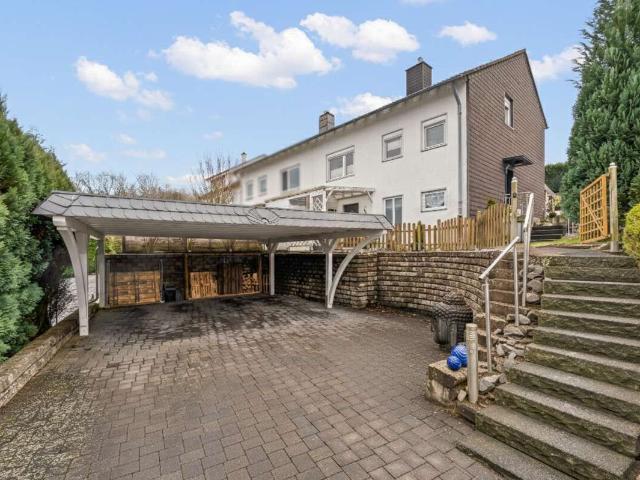 Haus zum Kaufen in Olpe 269.500,00 EUR 94 m²