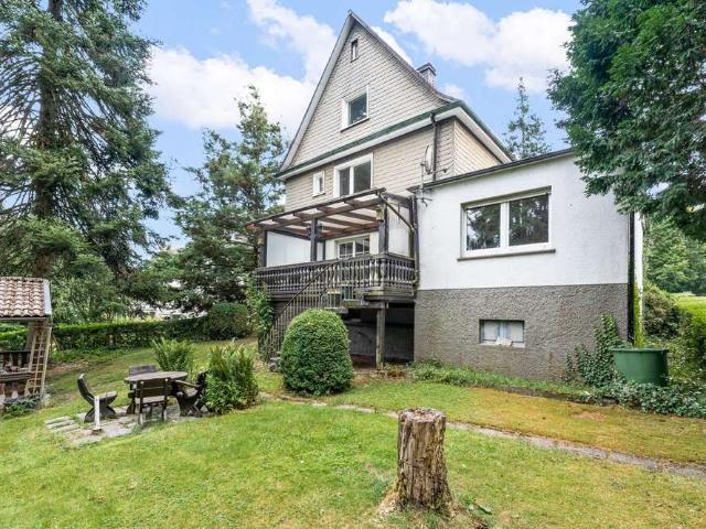 Haus zum Kaufen in Olpe 289.000,00 EUR 164 m²