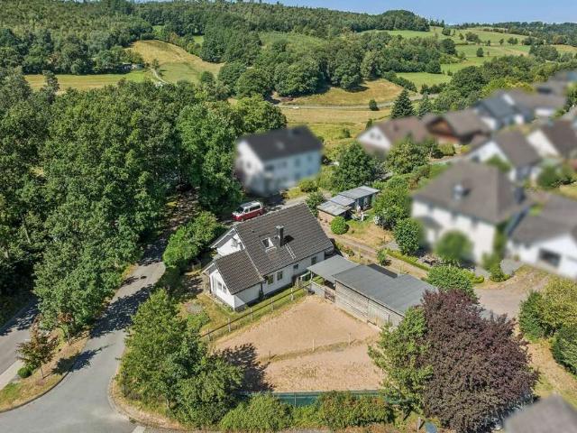 Haus zum Kaufen in Olpe 349.000,00 EUR 102 m²