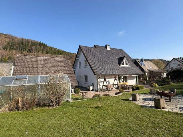Haus zum Kaufen in Olsberg 419.000,00 EUR 169 m²