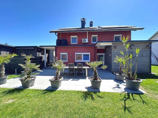 Haus zum Kaufen in Opfenbach 1.150.000,00 EUR 200 m²