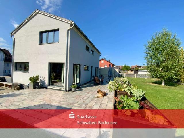 Haus zum Kaufen in Opfenbach 620.000,00 EUR 156.38 m²