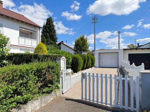 Haus zum Kaufen in Öpfingen 350.000,00 EUR 143 m²